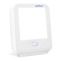 Preview: Verilux HappyLight Compact