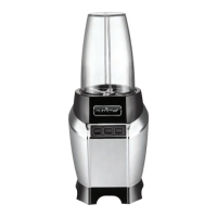 Preview: NUTRICHEF NCBL1000