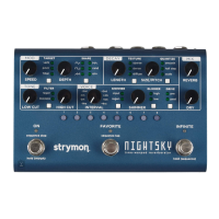 Preview: Strymon NIGHTSKY
