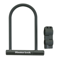 Preview: Master Lock 8184D