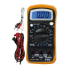 Multimeter Logo