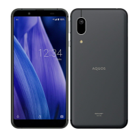 Preview: Aquos Sense3 basic