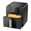 Fryer Logo