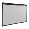 Projection Screen Logo