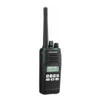 Preview: Kenwood NX-1200 Series