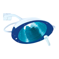 Preview: Maquet HANAULUX blue 30