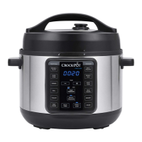 Preview: Crock-Pot EXPRESS CROCK MINI