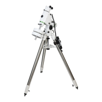 Preview: Astro Baby Sky-Watcher HEQ5