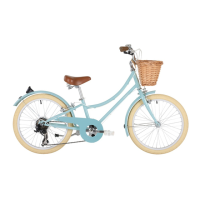 Preview: Bobbin Gingersnap