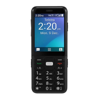 Preview: Telstra EasyCall 5
