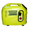 Inverter Logo