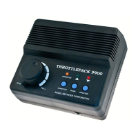 Preview: MRC THROTTLEPACK 9900
