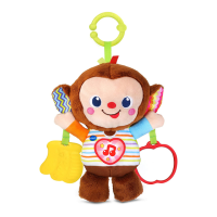 Preview: VTech Baby Swing & Sing Monkey