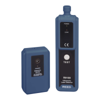 Preview: Reed Instruments R9100