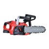 Chainsaw Logo