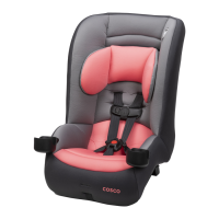 Preview: Cosco MIGHTYFIT LX