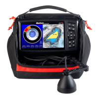 Preview: Marcum Technologies MX 7 GPS