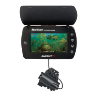 Preview: Marcum Technologies PURSUIT HD