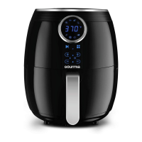 Preview: Gourmia GAF-575