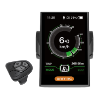 Preview: BAFANG M500