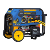 Portable Generator Logo