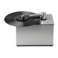 Preview: Pro-Ject Audio Systems VC-E