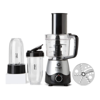 Preview: Magic Bullet Kitchen Express