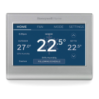 Preview: Honeywell Home Smart Series