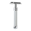 Electric Shaver Logo