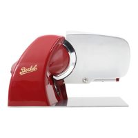 Preview: Berkel HOME LINE Series