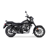 Preview: Avenger 160 STREET