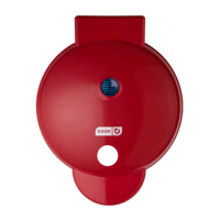 Preview: Dash DEWM8100