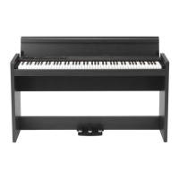 Preview: Korg LP-380