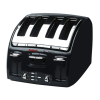 Toaster Logo