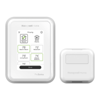 Preview: Honeywell Home T10 Pro RedLINK