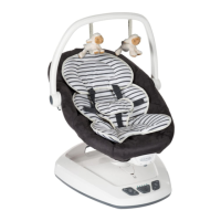 Preview: Graco MOVE WITH ME