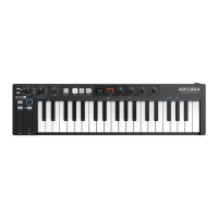 Preview: Arturia KEYSTEP 37