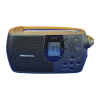 Portable Radio Logo