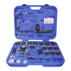 Test Equipment Logo