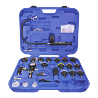 Preview: Astro Pneumatic Tool 78585
