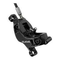 Preview: SRAM Guide T Caliper