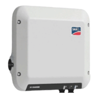 Preview: SMA EV Charger 7.4