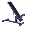 Fitness Equipment Logo