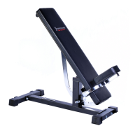 Preview: Ironmaster Super Bench PRO
