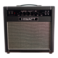 Preview: HIWATT Custom Series