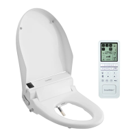 Preview: SmartBidet SB-3000