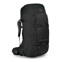 Preview: Osprey FARPOINT Series
