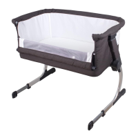 Preview: Childcare COSY Time Sleeper