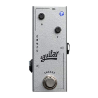 Preview: Aguilar DB 925