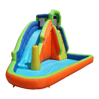 Preview: Banzai Gushing Geyser Water Park